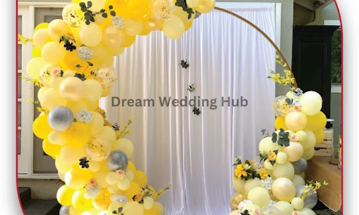 Madras Event Company